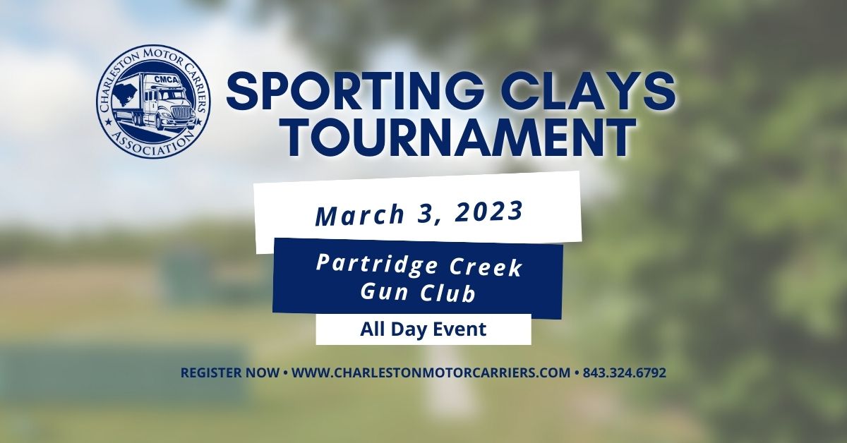 CMCA Sporting Clays Tournament