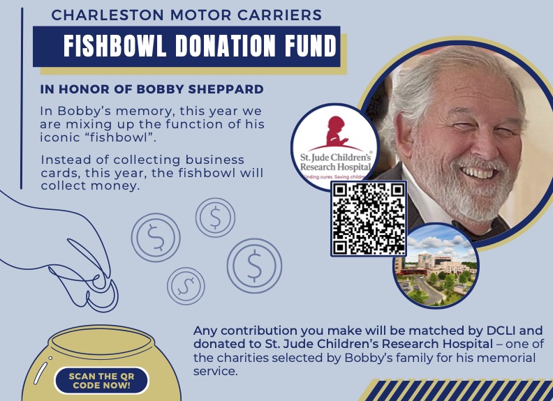 Fishbowl Donation Fund