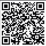 African Safari Ticket Purchase QR Code