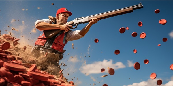 Clay Shooting