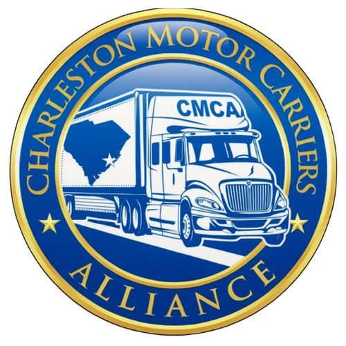 CMCA Logo for 2025