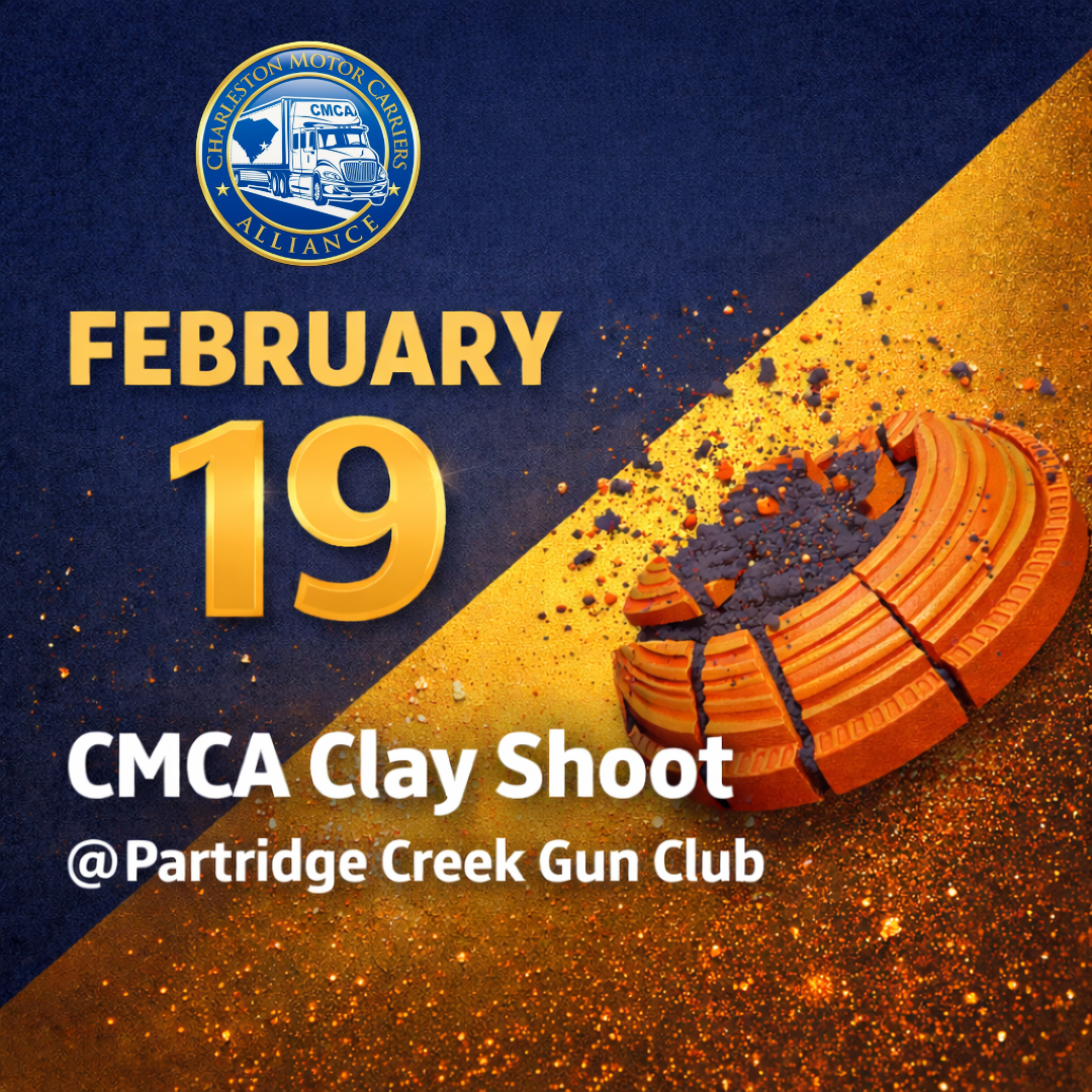 CMCA Clay Shooting Event